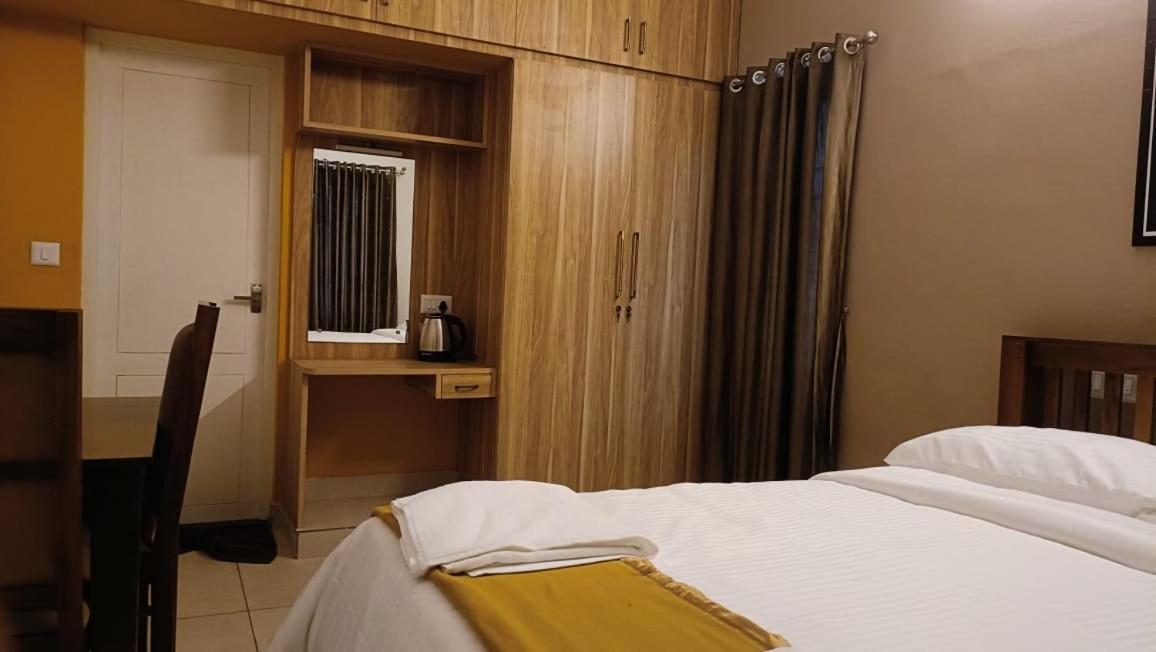 Serenity 3*