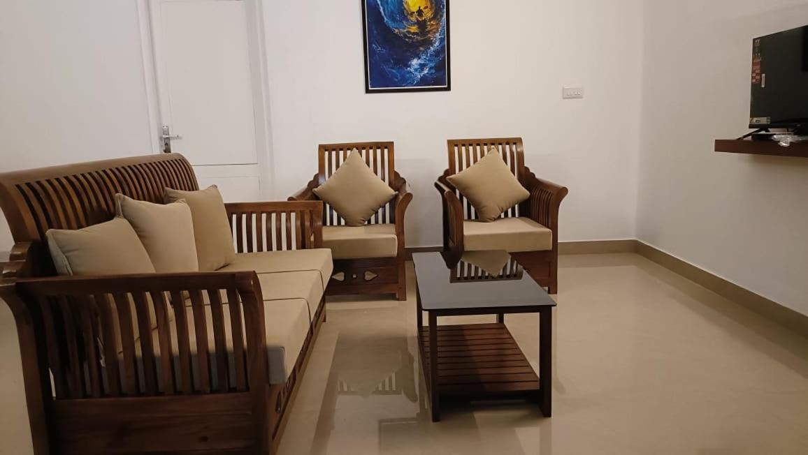 Hotel Serenity Kochi