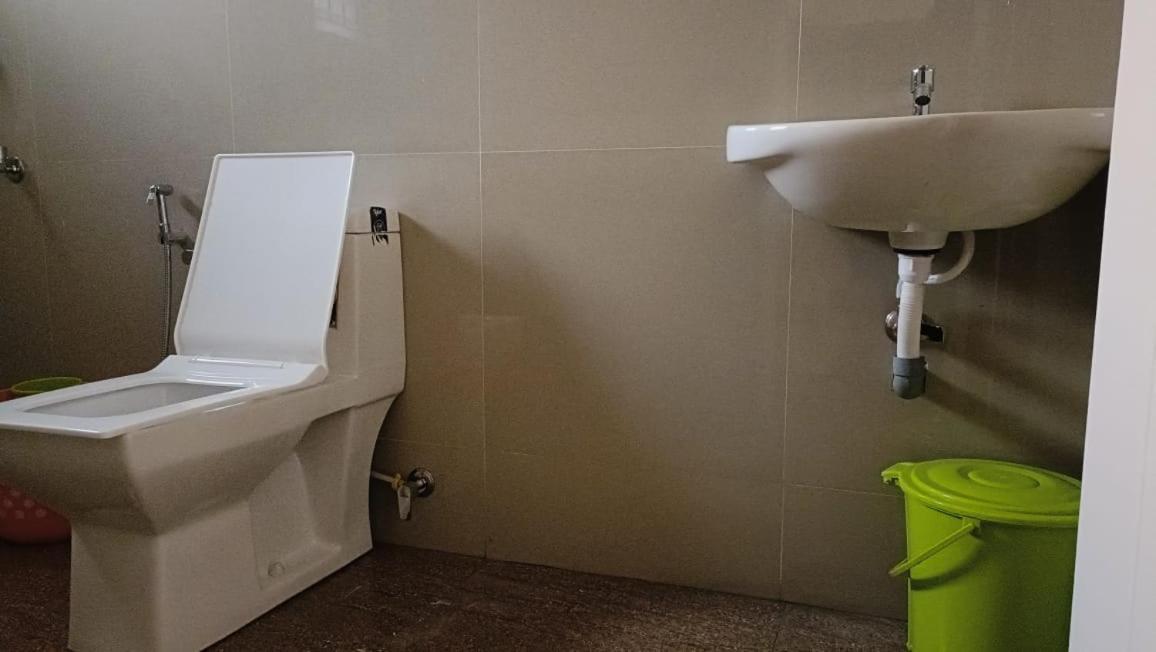 Hotel Serenity Kochi