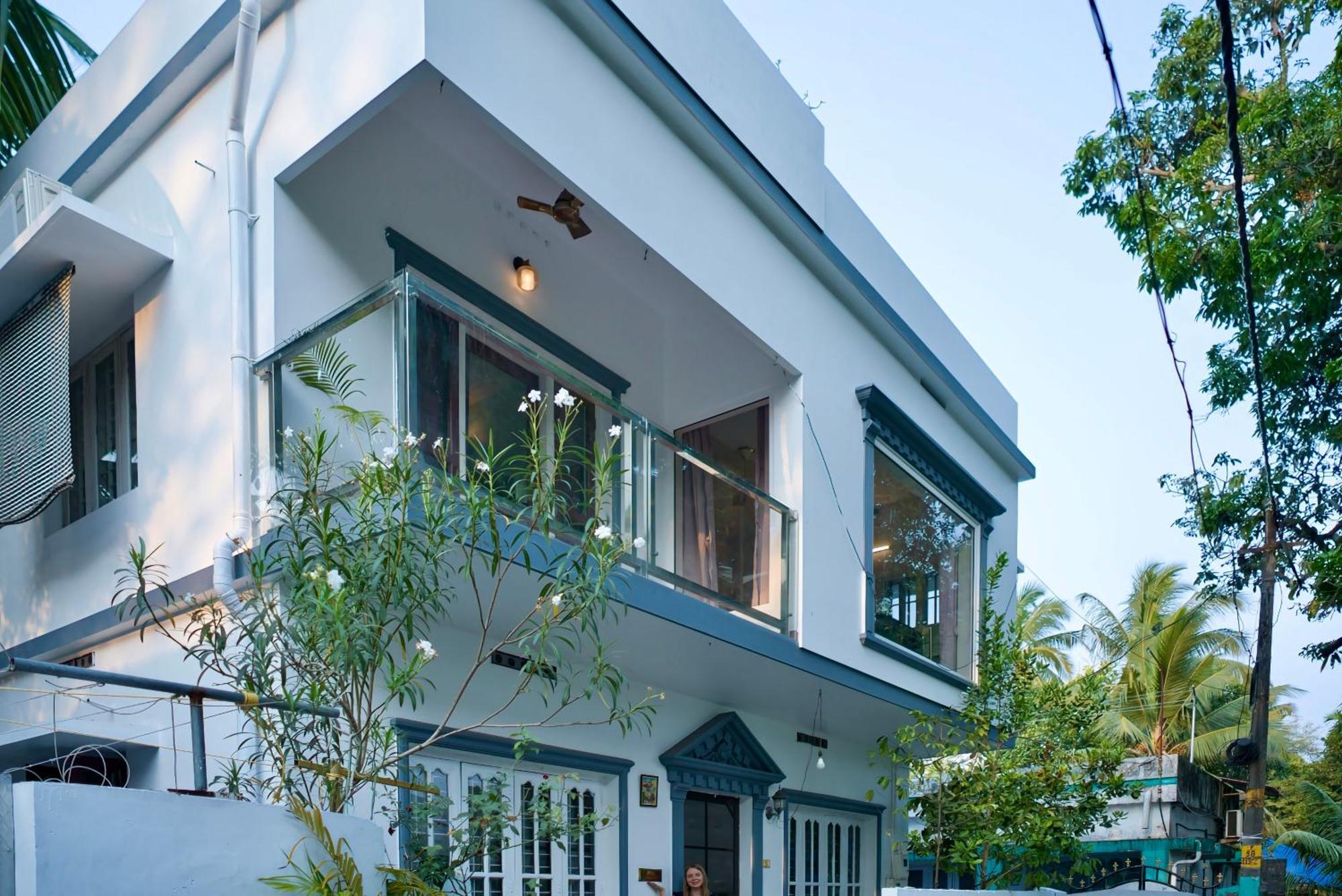 Homestay Johnson