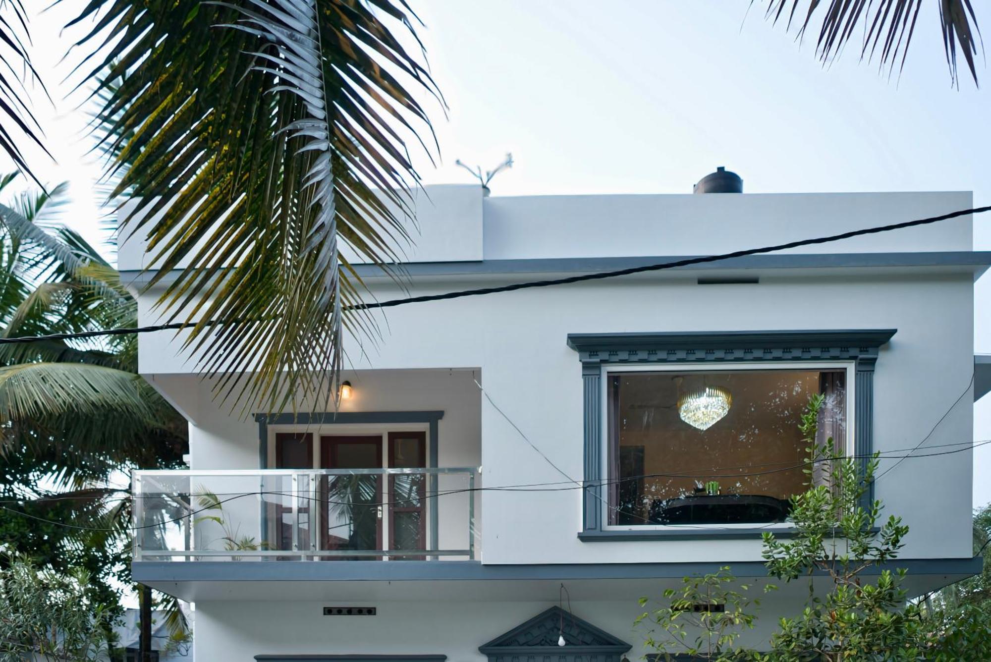 Johnson Homestay Kochi