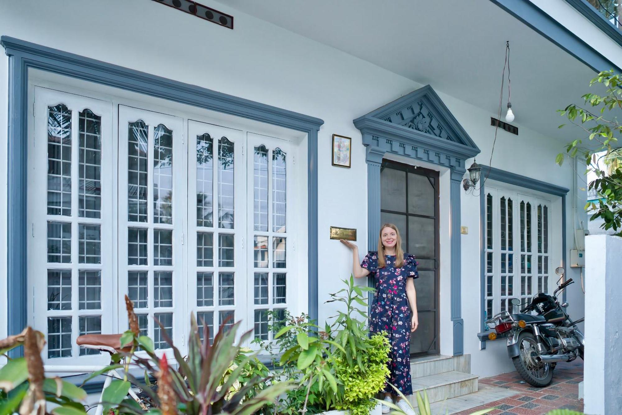 Homestay Johnson Kochi