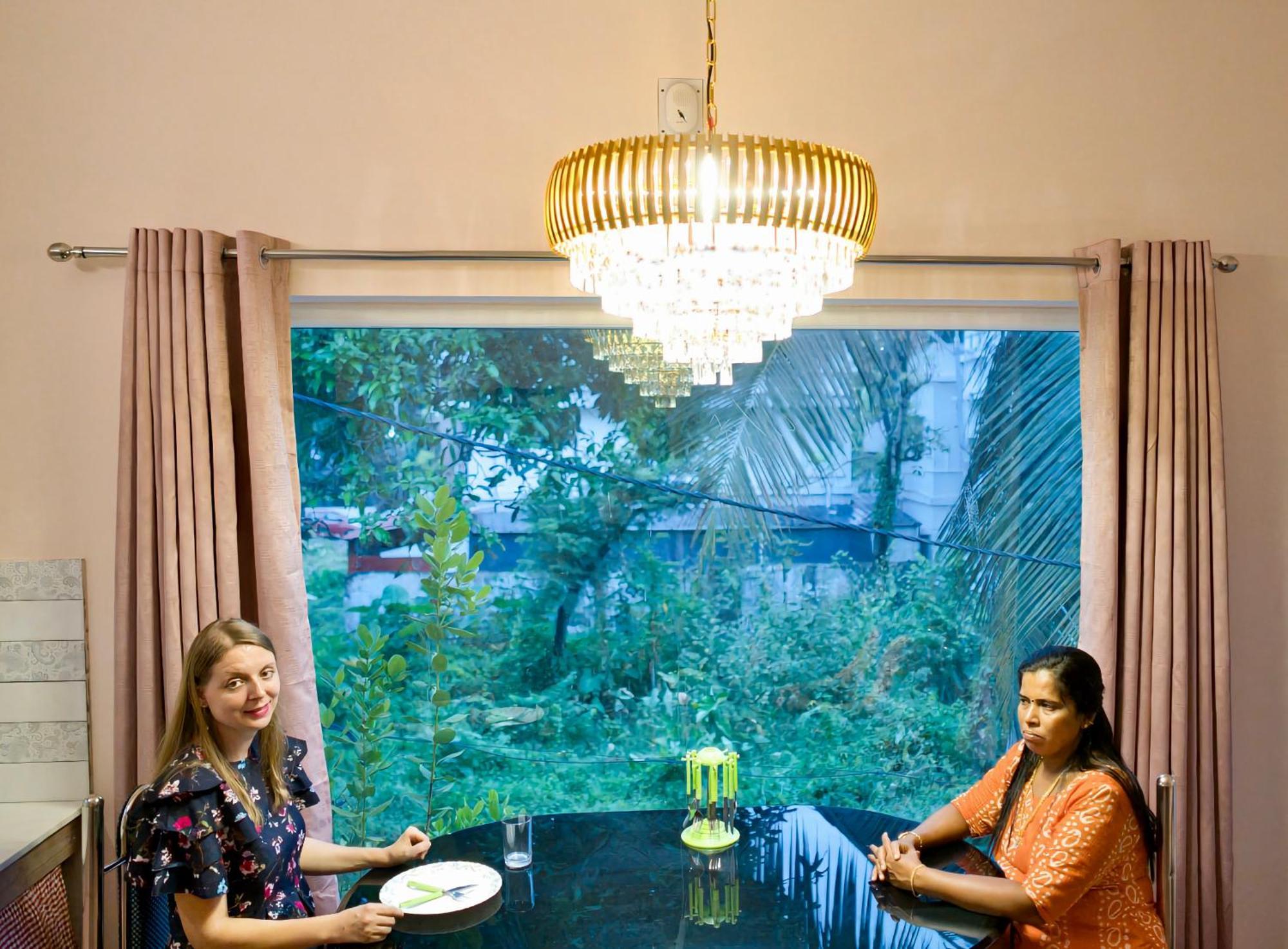 Homestay Johnson