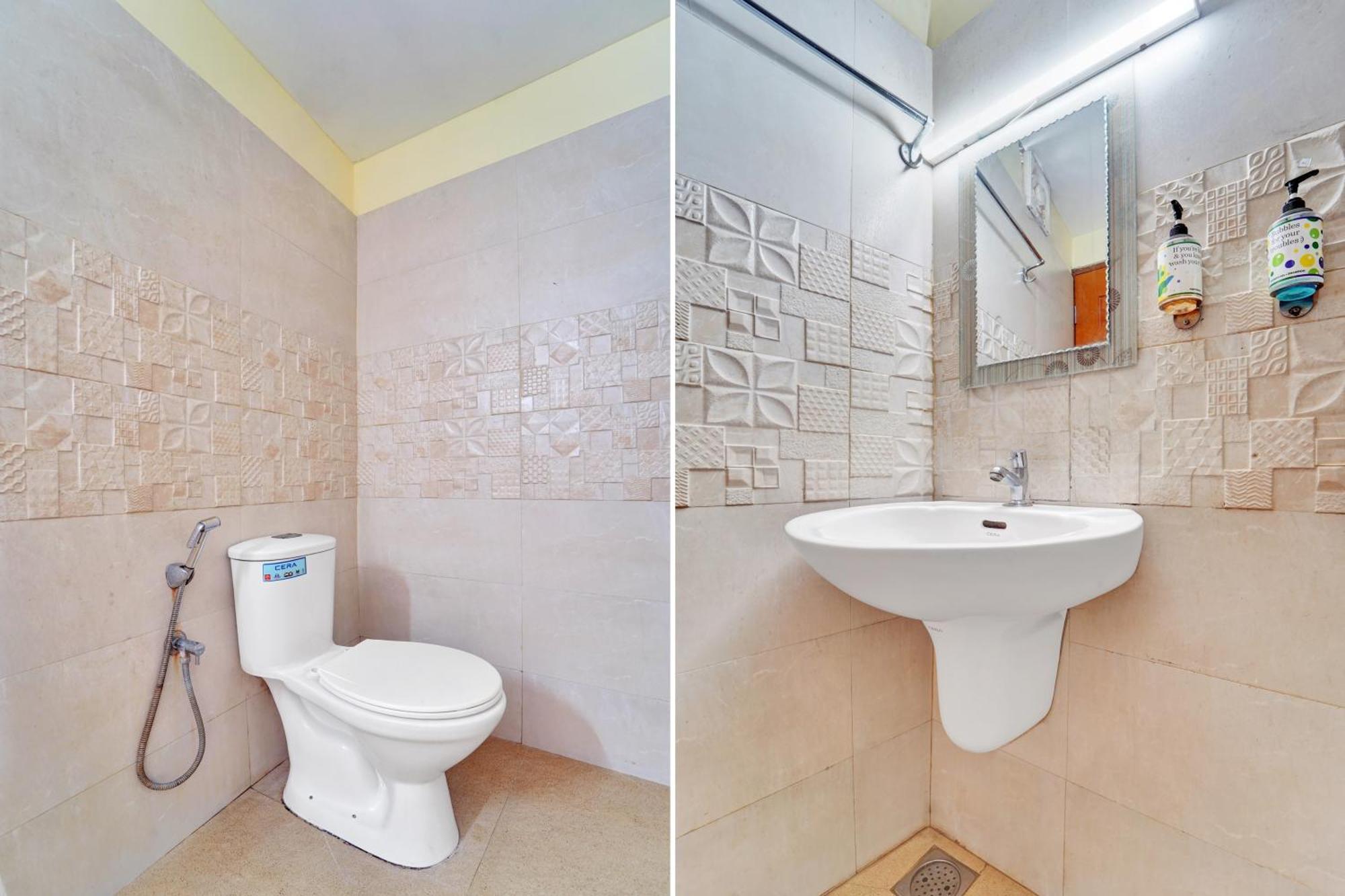 Super Townhouse Ernakulam North 3* Kochi