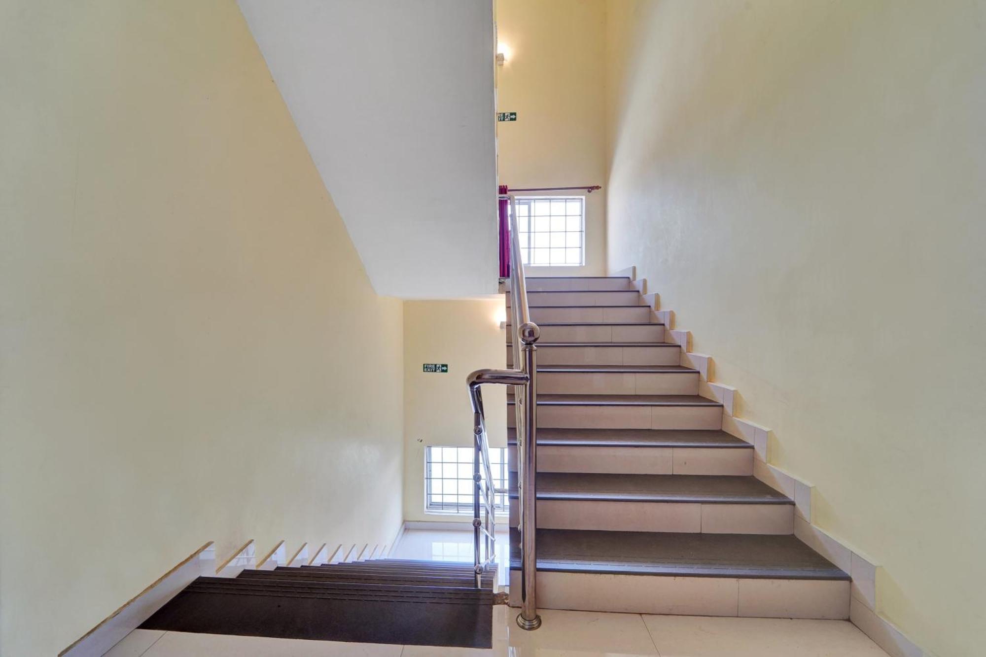 Super Townhouse Ernakulam North Hotel 3*