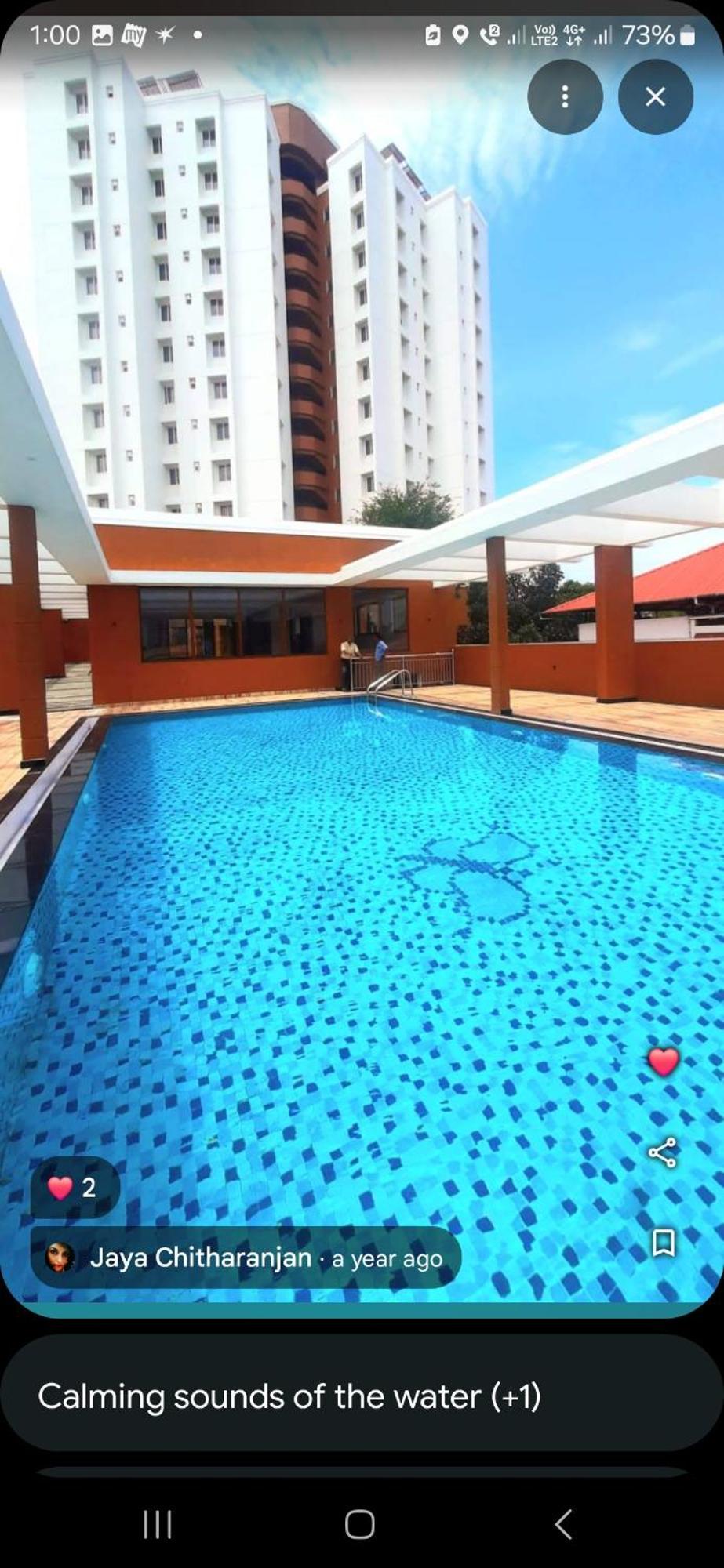 3 Bhk Flat By Levantine Heights