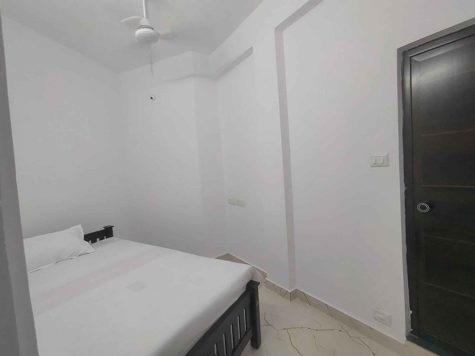 Tlta Residency Hotel *
