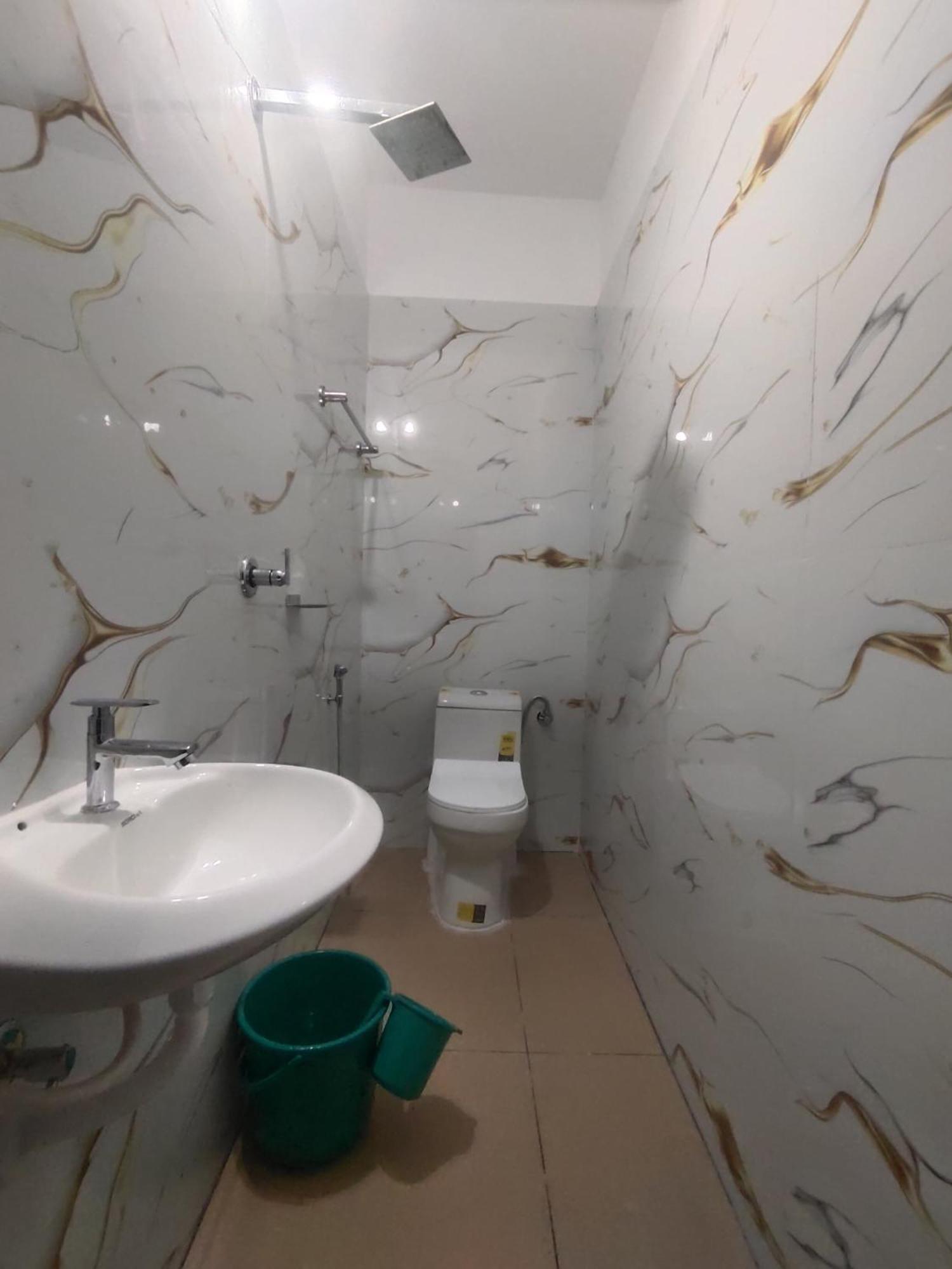 Hotel Tlta Residency