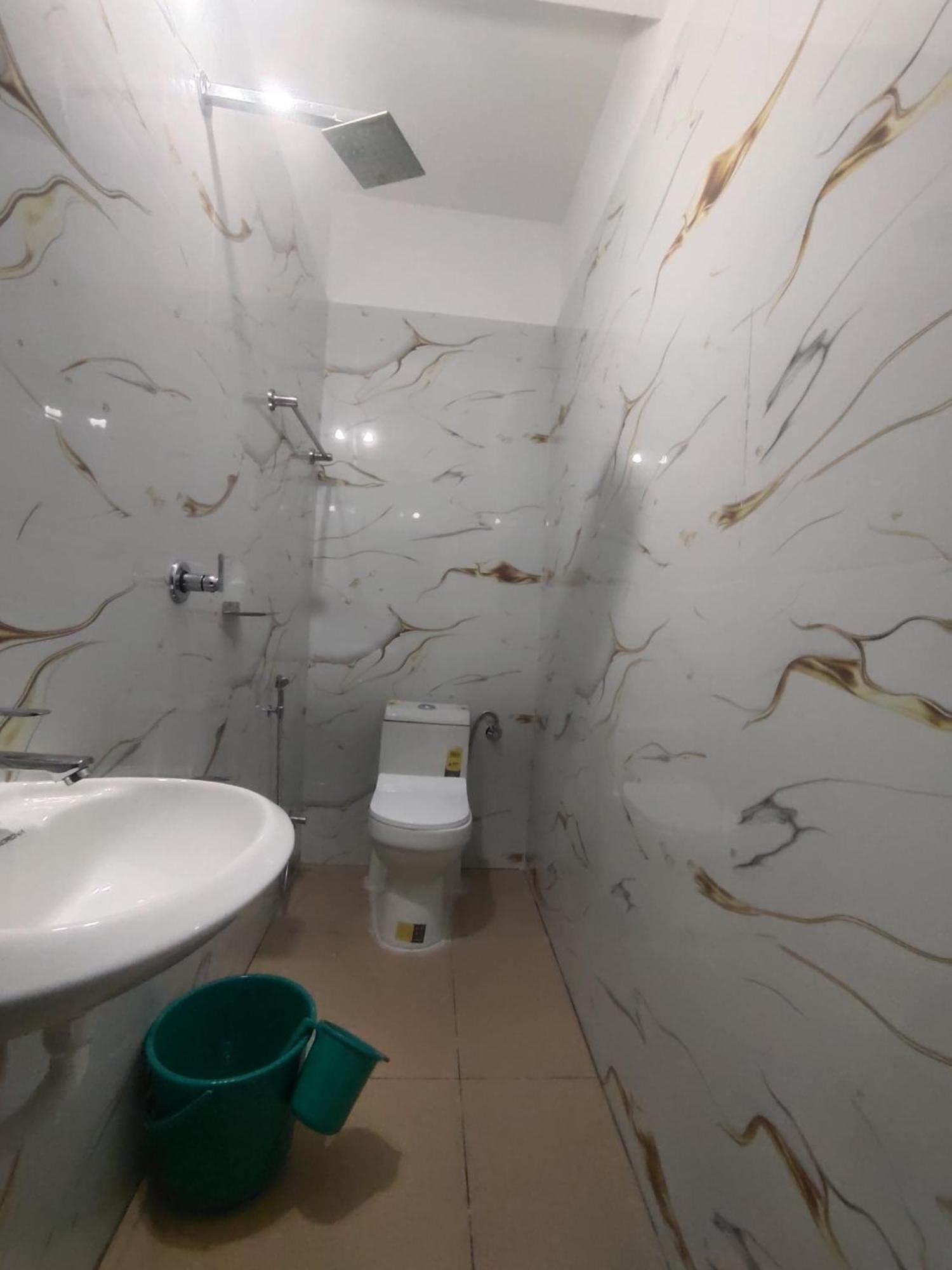 Tlta Residency Hotel
