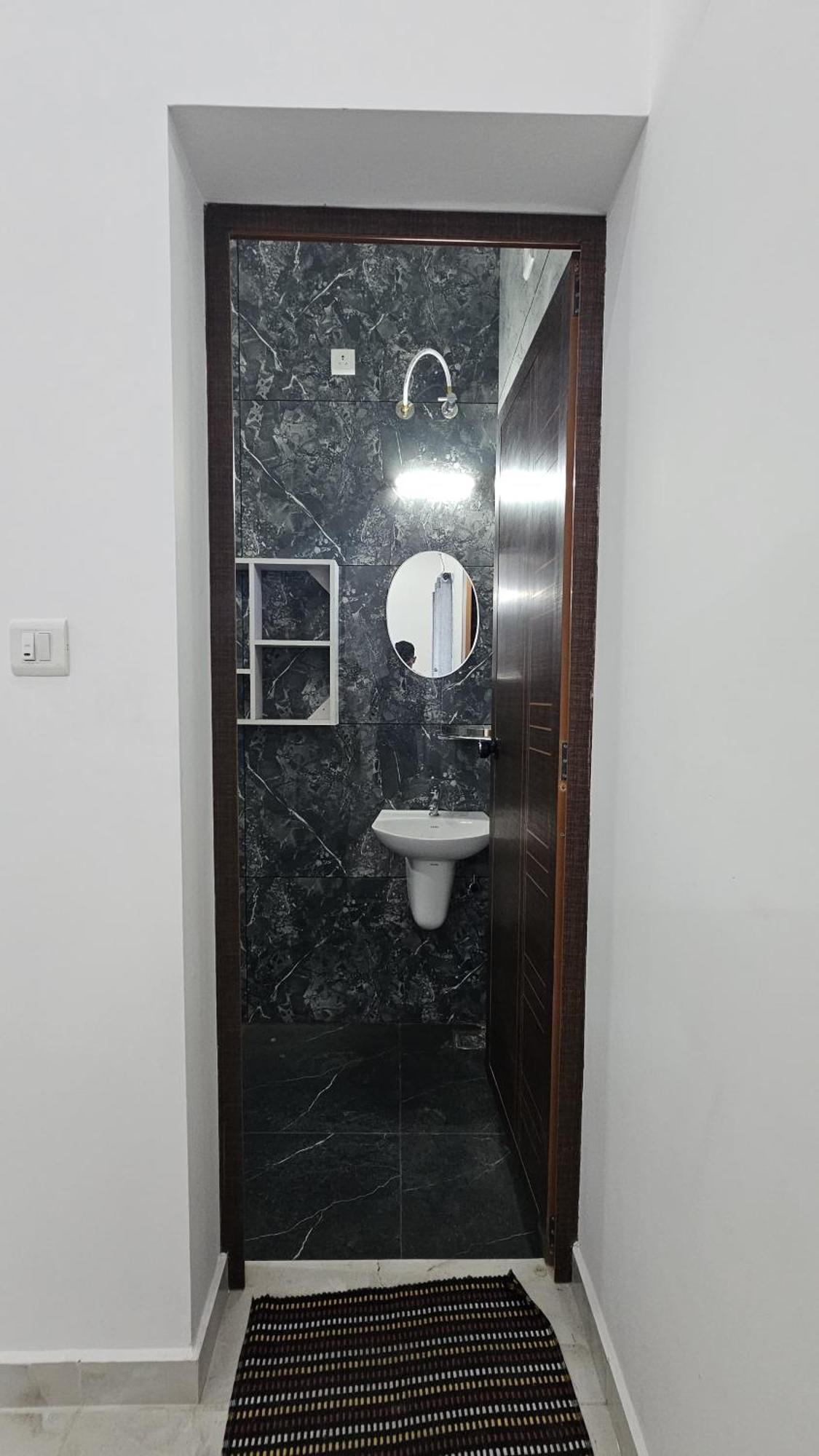 Apartment Ramanandam *