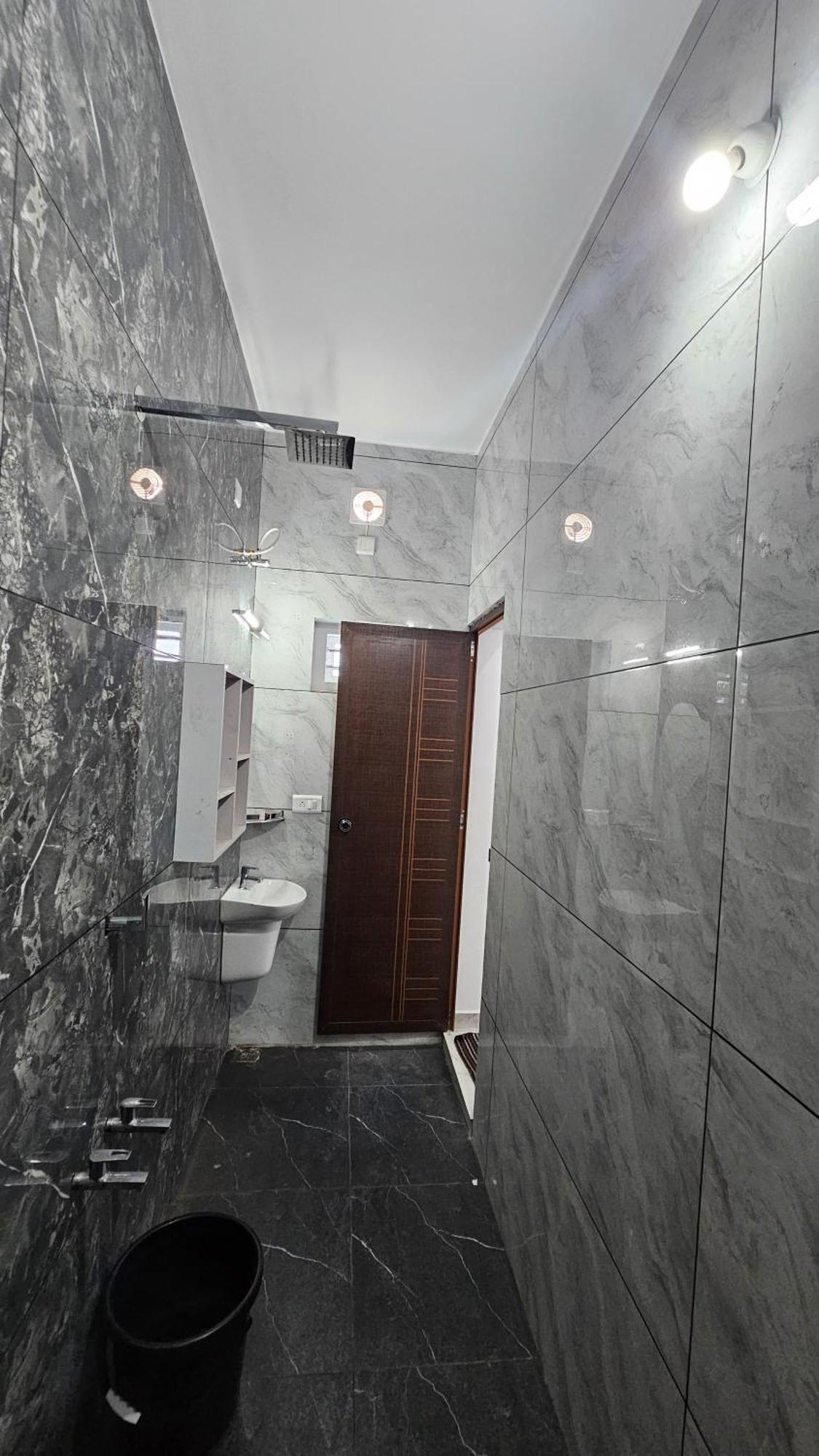 Apartment Ramanandam Kochi