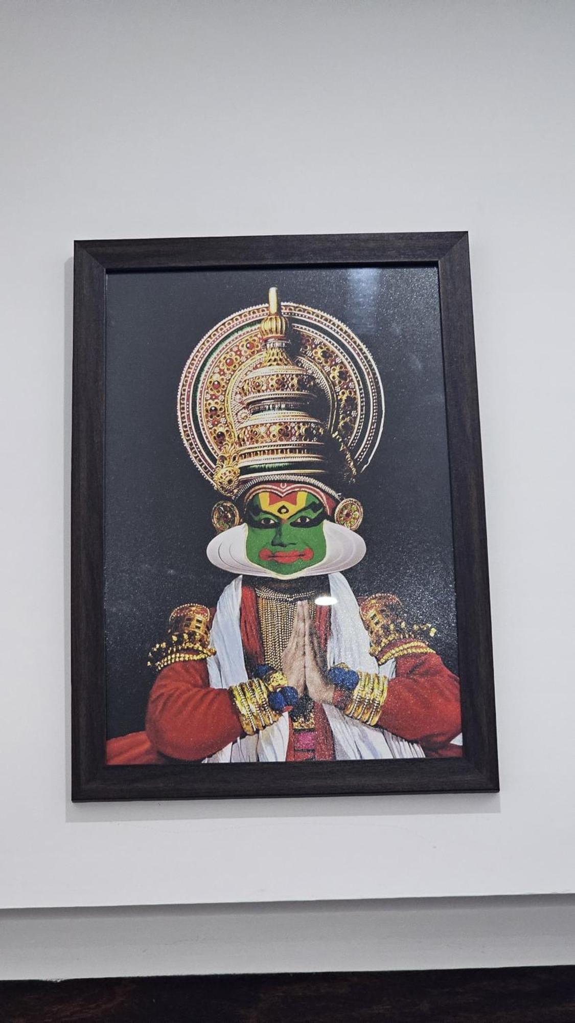 Apartment Ramanandam