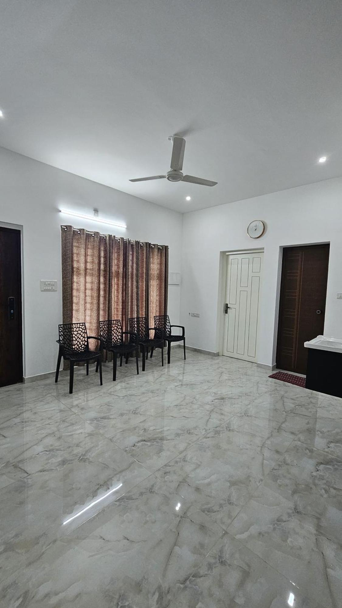 Ramanandam *