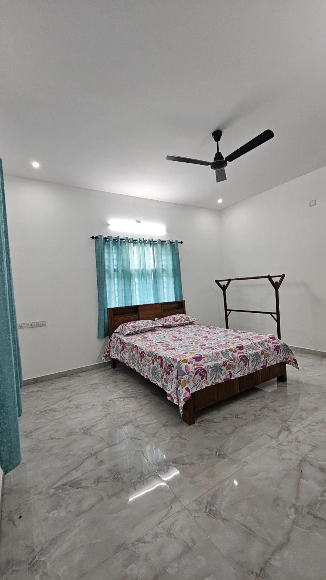 Ramanandam Apartment Kochi