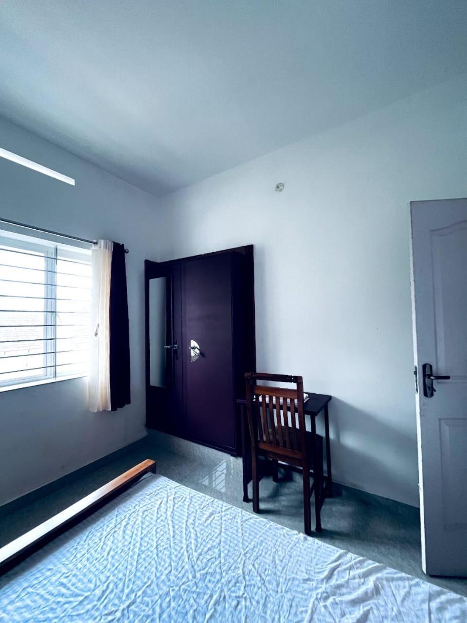 Porto Vama Homestay
