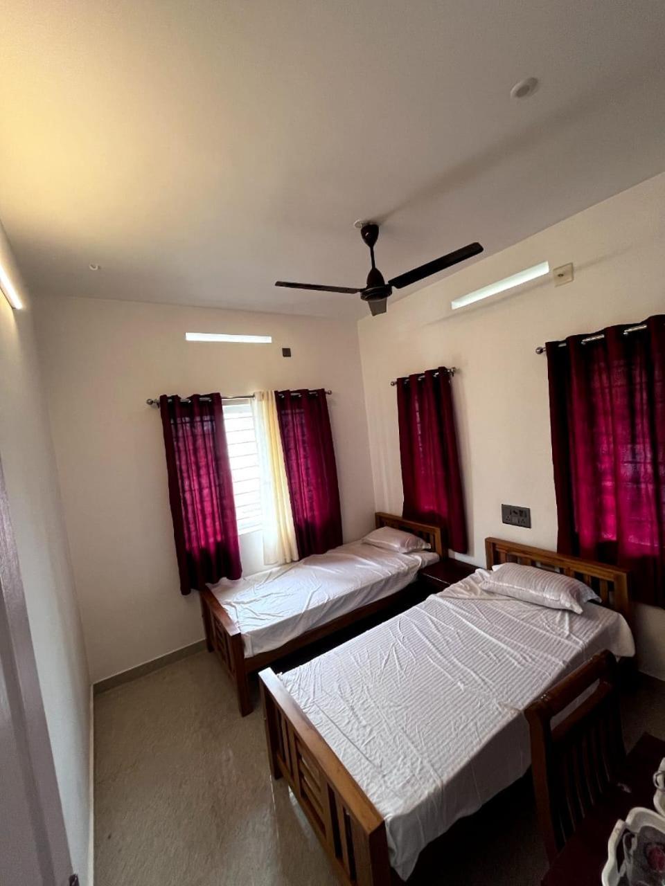 Porto Vama Homestay *