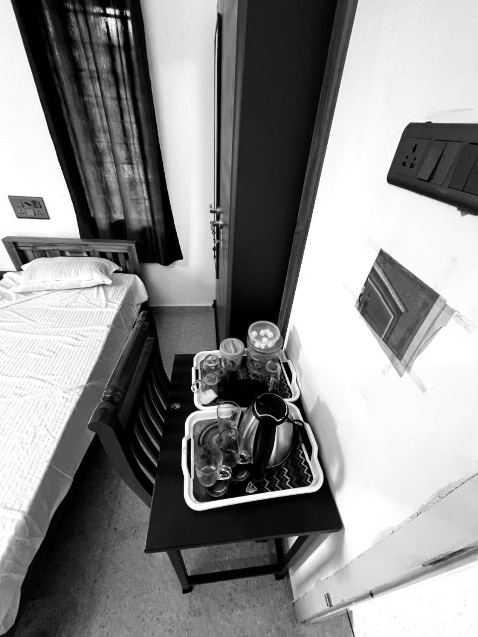 Homestay Porto Vama Kochi