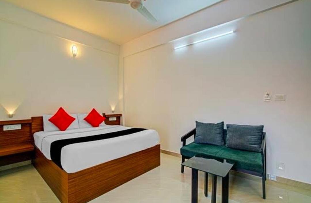 Hotel Phoenix Holidays 3*
