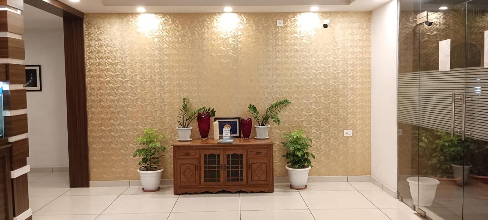 Phoenix Holidays Hotel Kochi