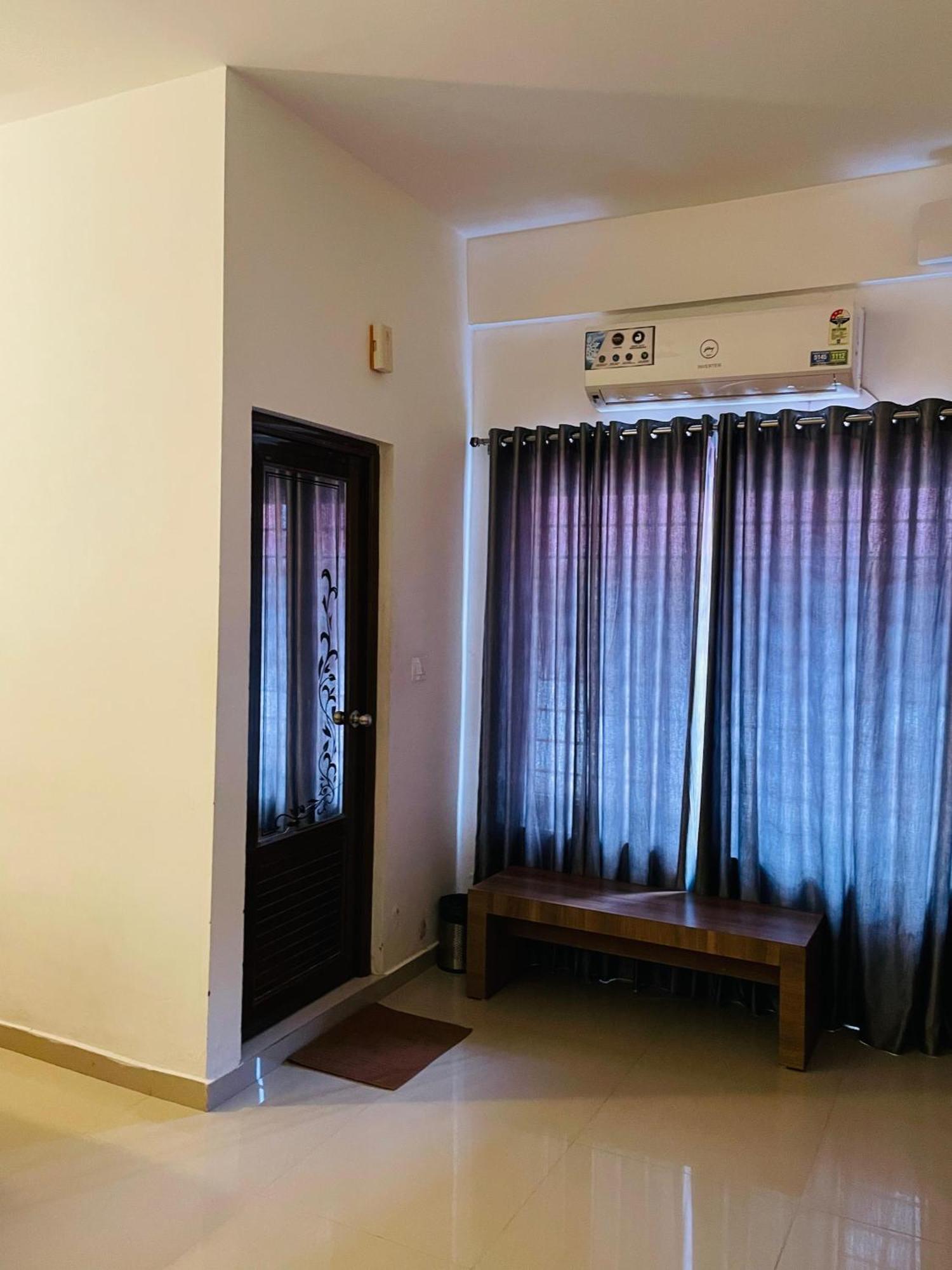 Phoenix Holidays 3* Kochi