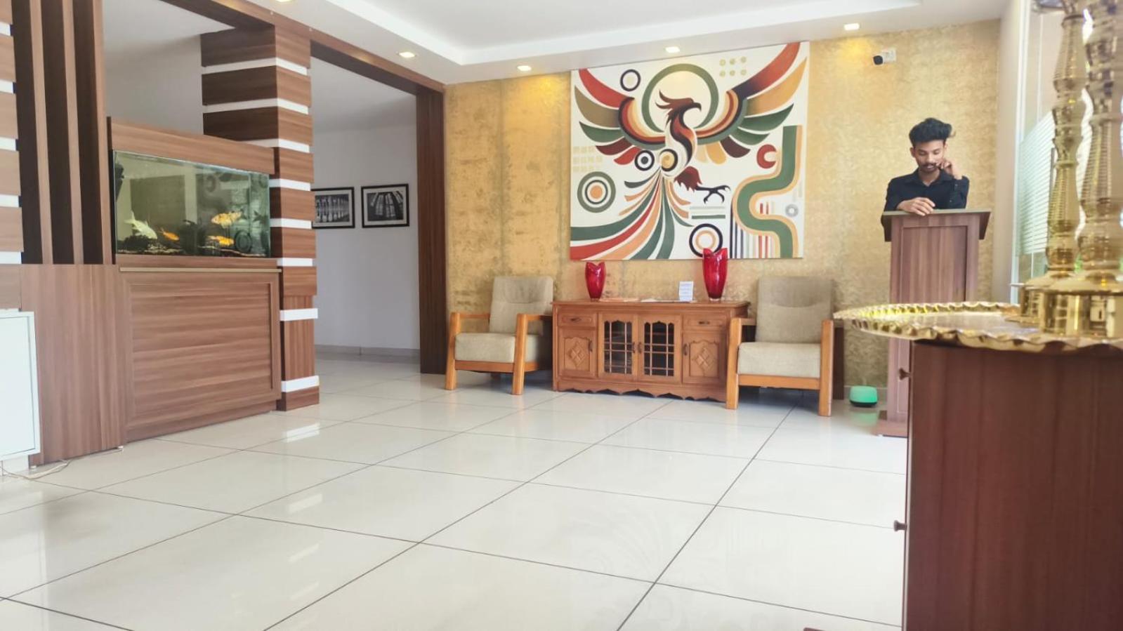 Phoenix Holidays Hotel