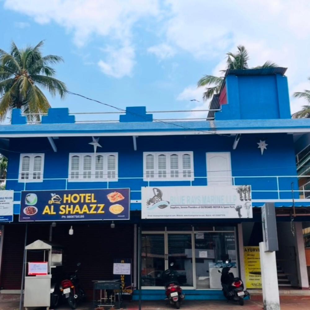 Hotel Hayat Harmonia 4*