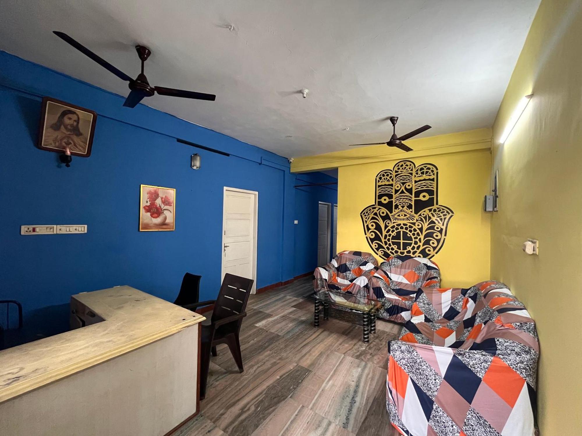 Hayat Harmonia Hotel