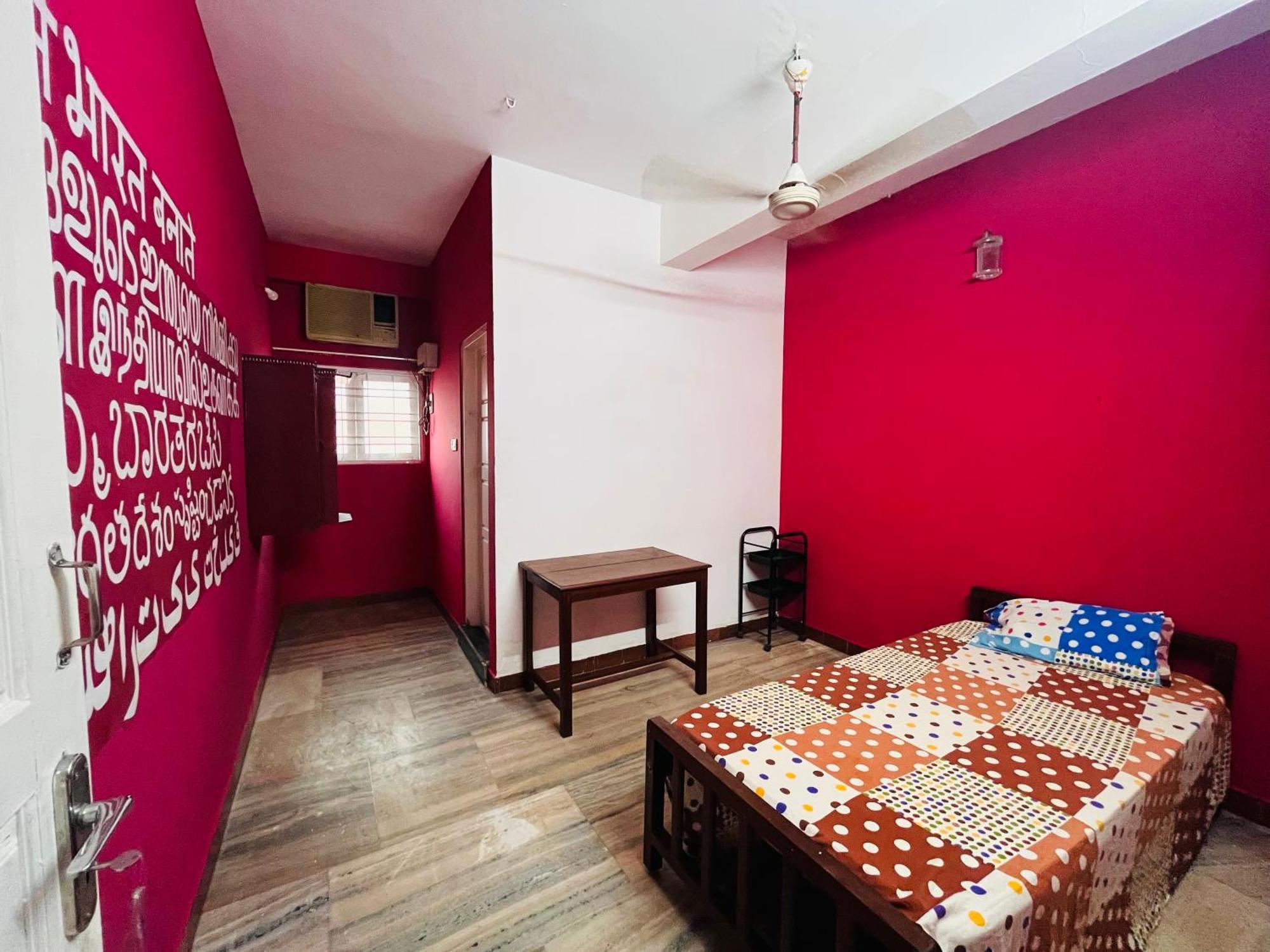 Hayat Harmonia Hotel