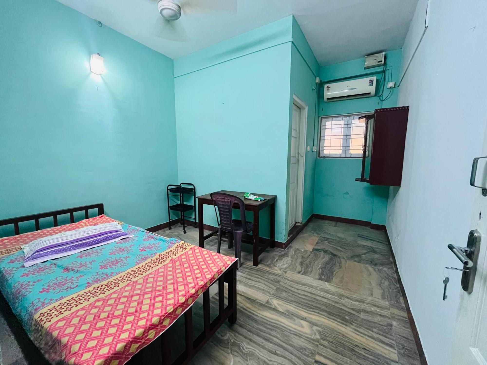 Hayat Harmonia Kochi