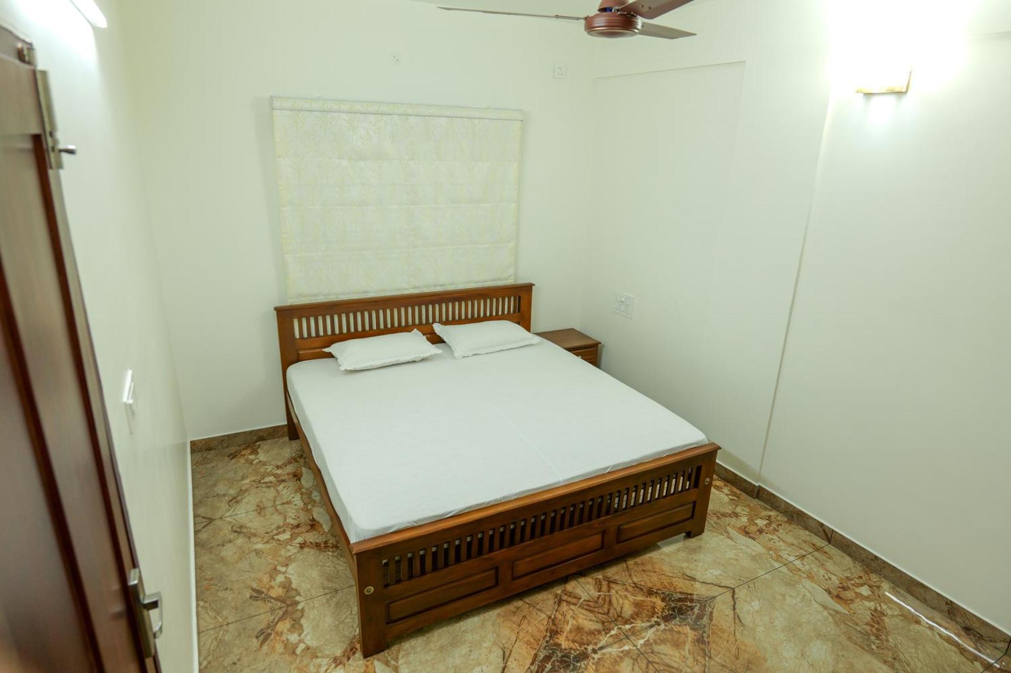 Mas Residency Kochi