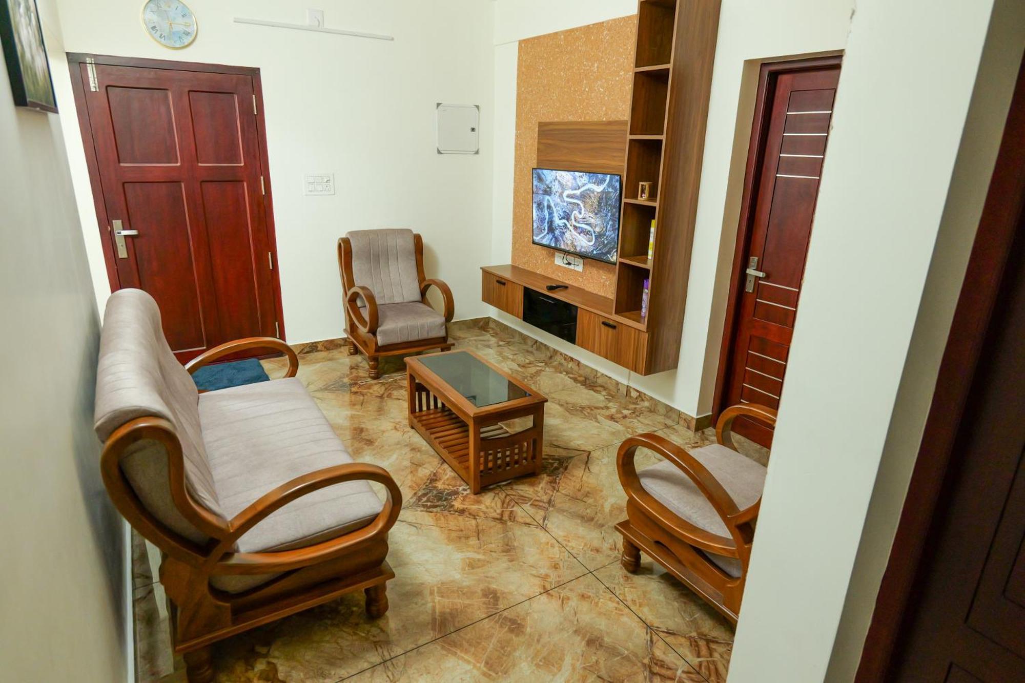 Mas Residency * Kochi