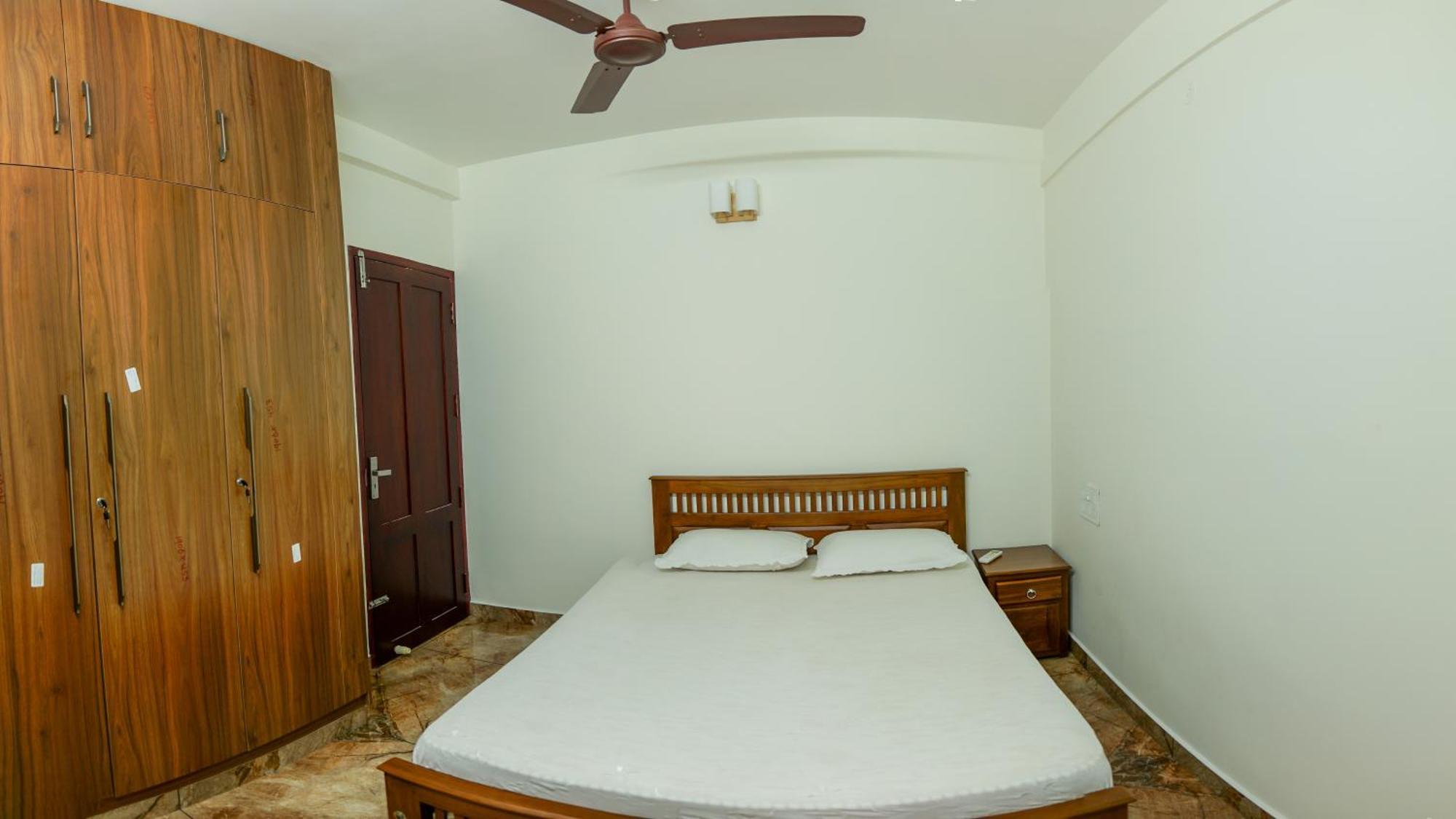 Mas Residency Kochi