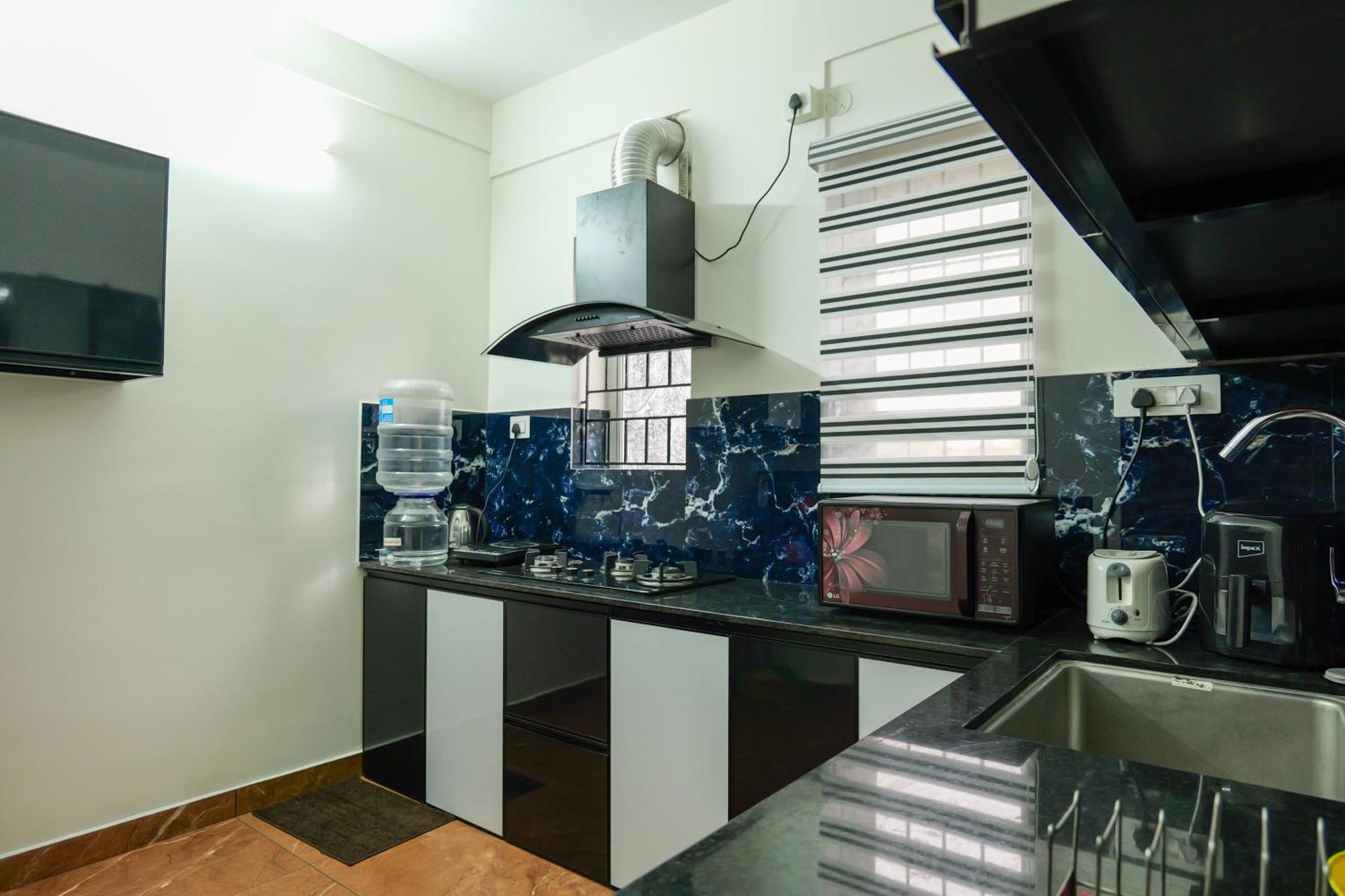 Mas Residency * Kochi