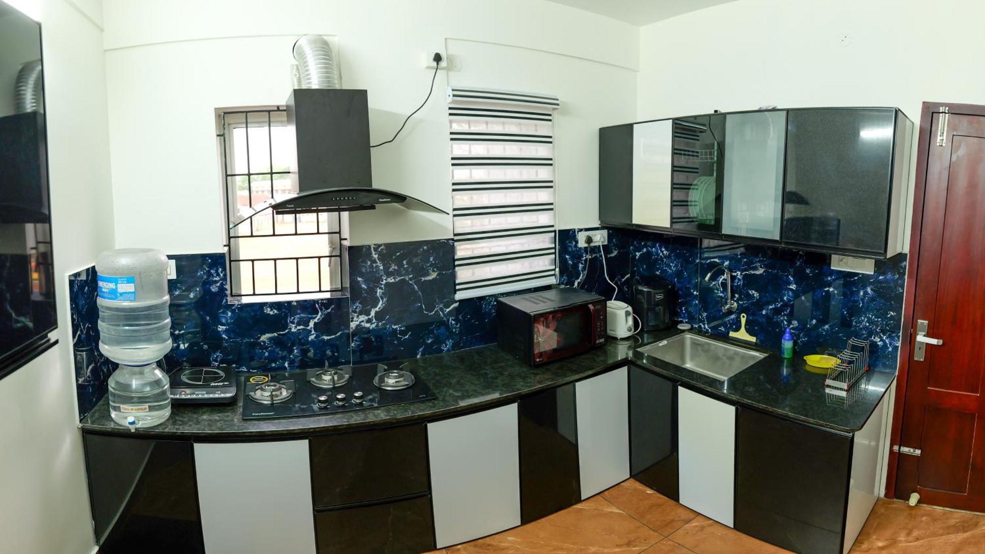 Mas Residency Kochi