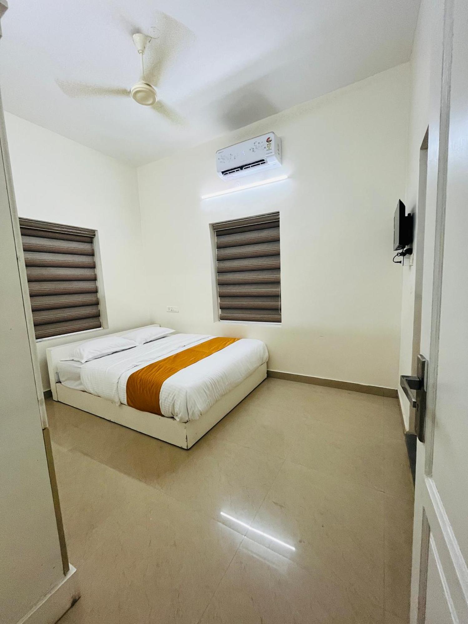 Homestay Luxura Heaven