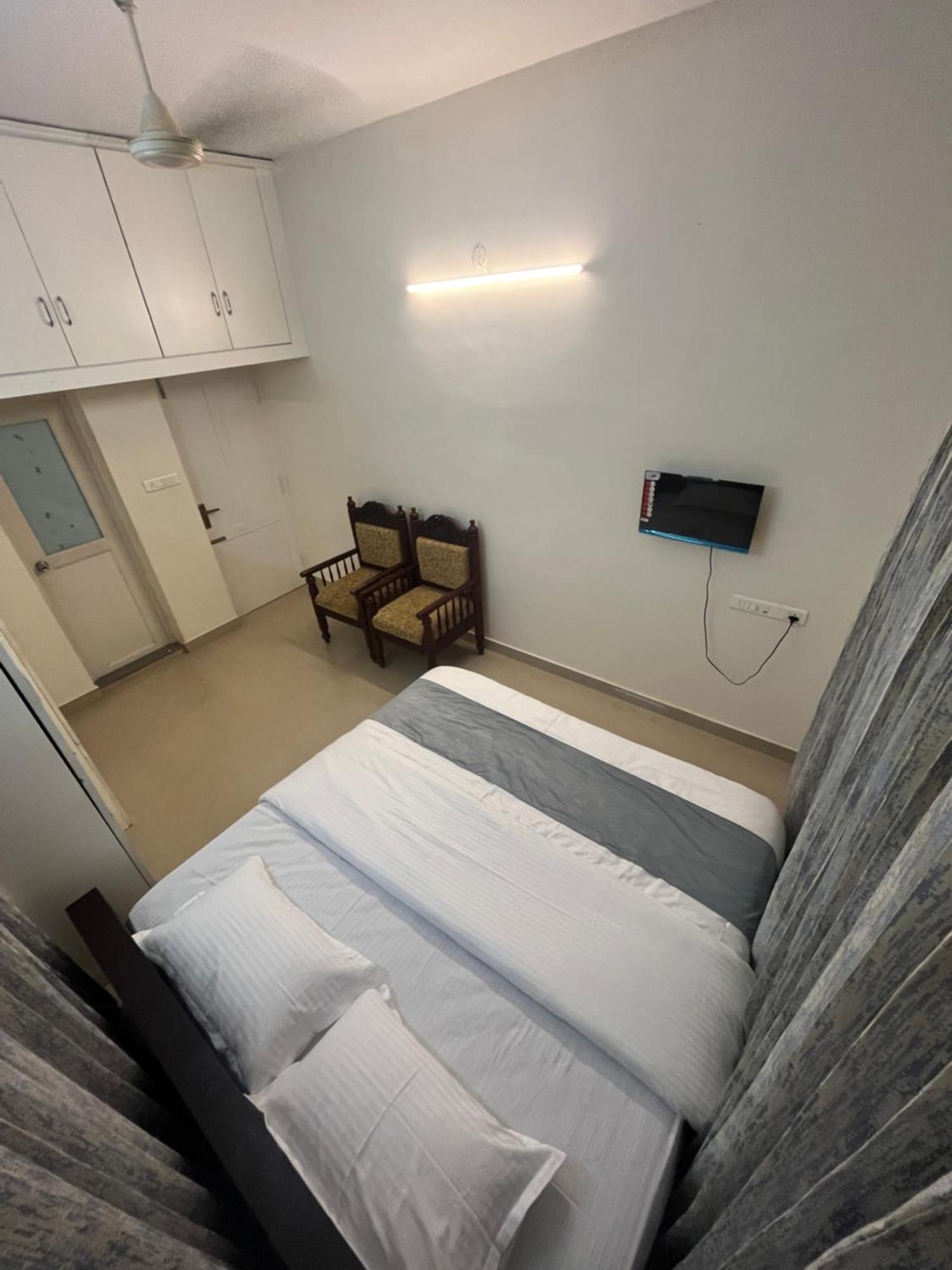 Luxura Heaven Kochi