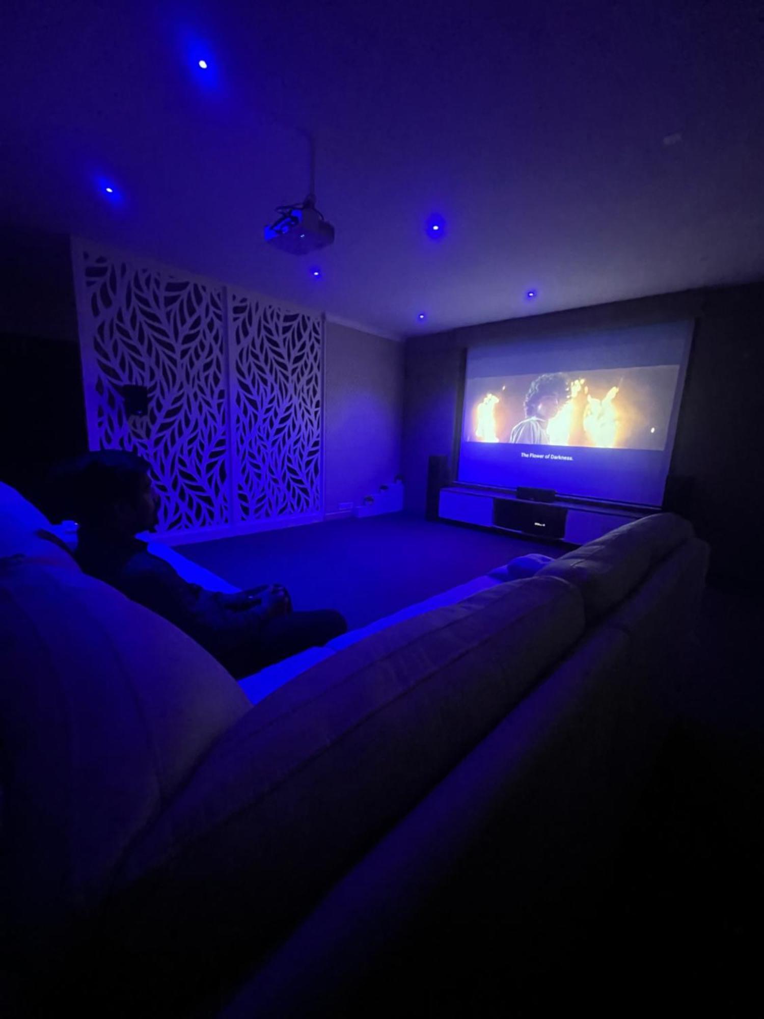 Luxura Heaven Homestay