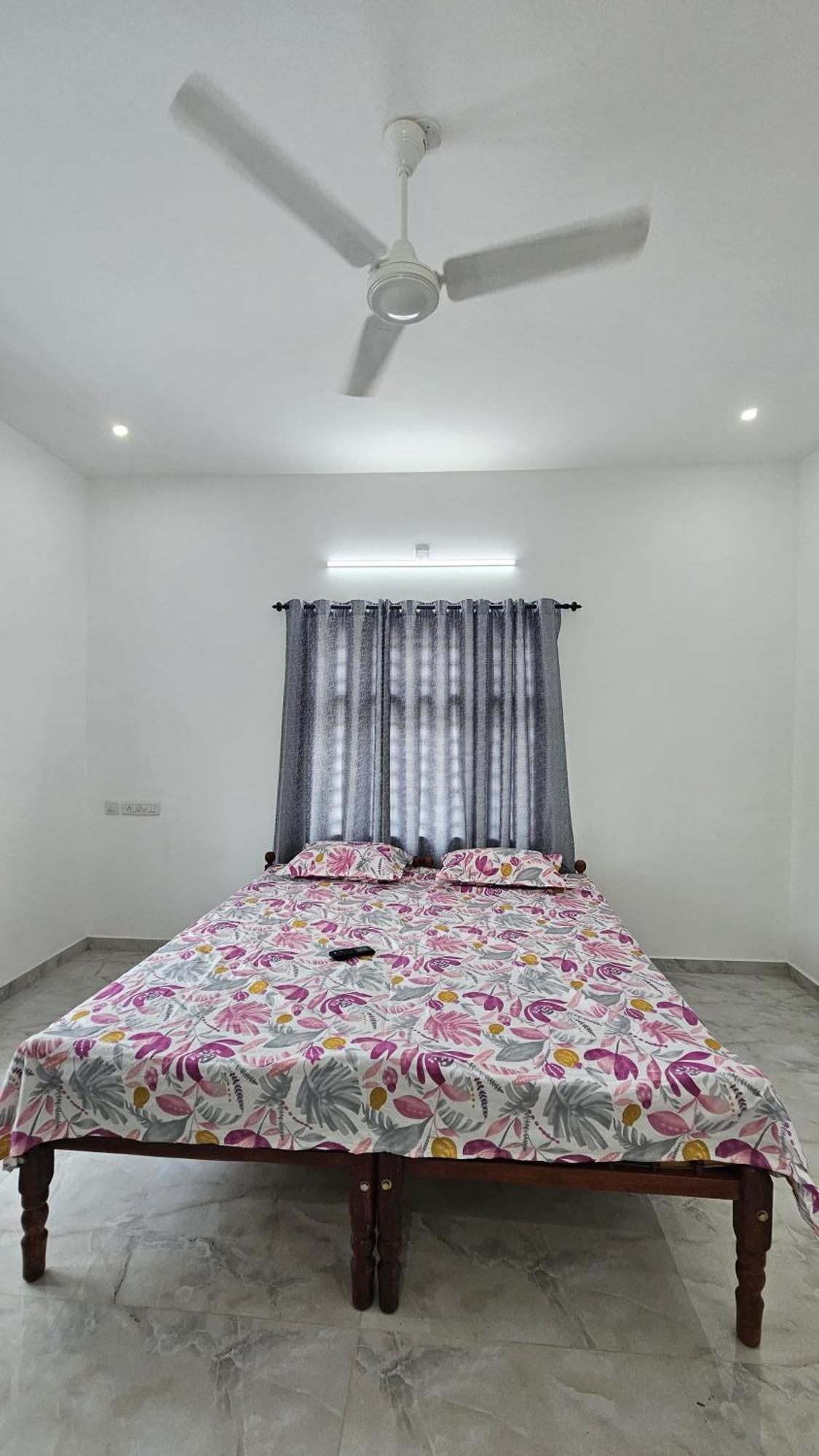 Ramanandam Kochi