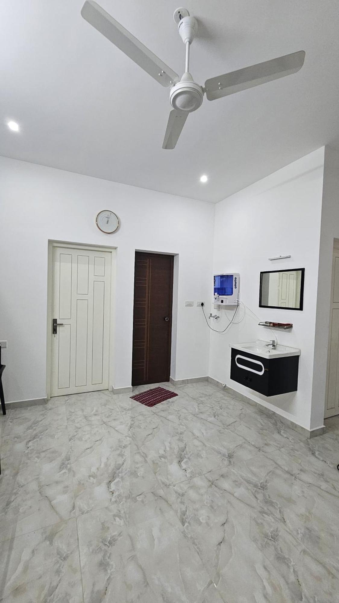 Ramanandam Apartment Kochi