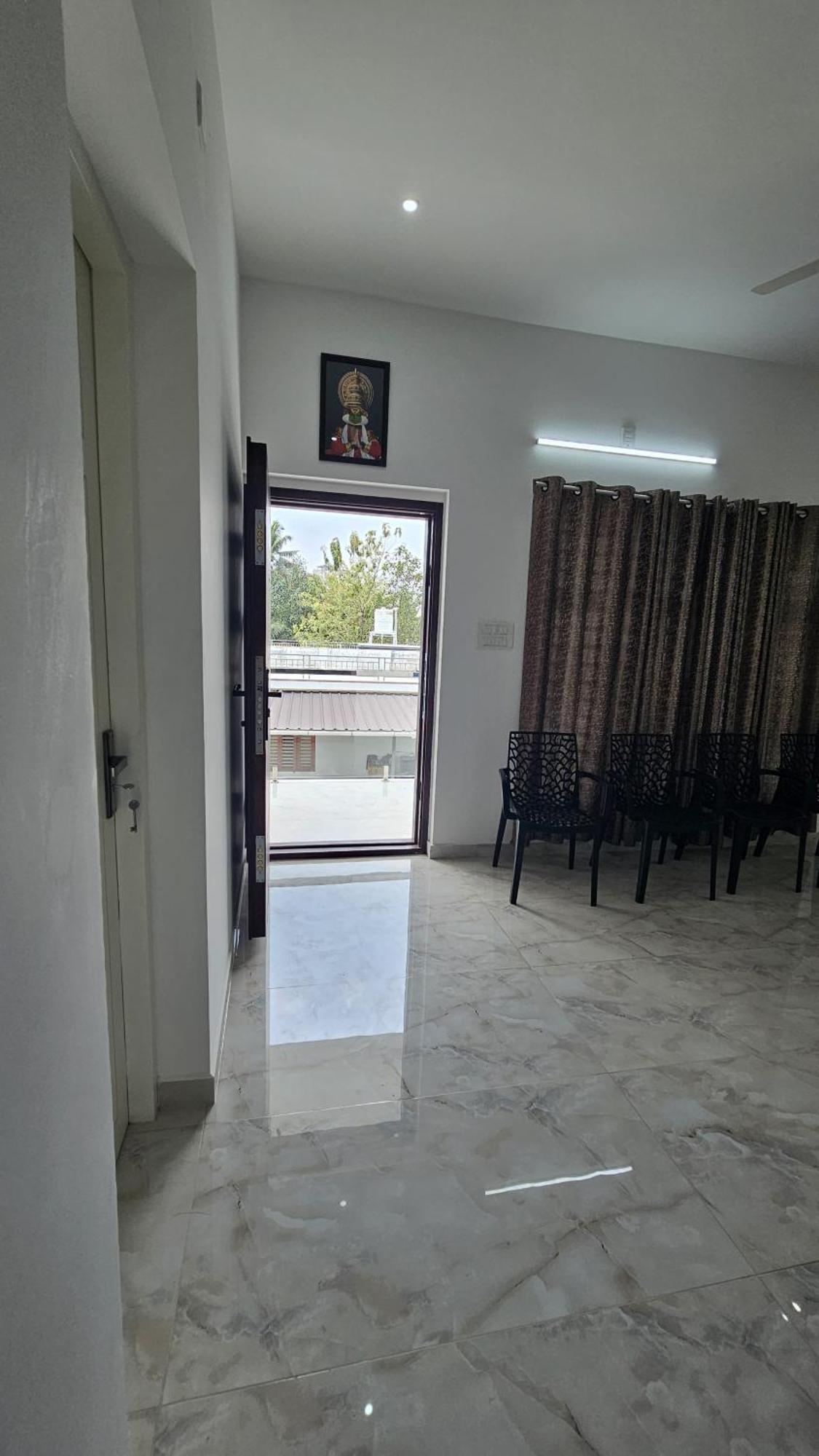 Ramanandam *