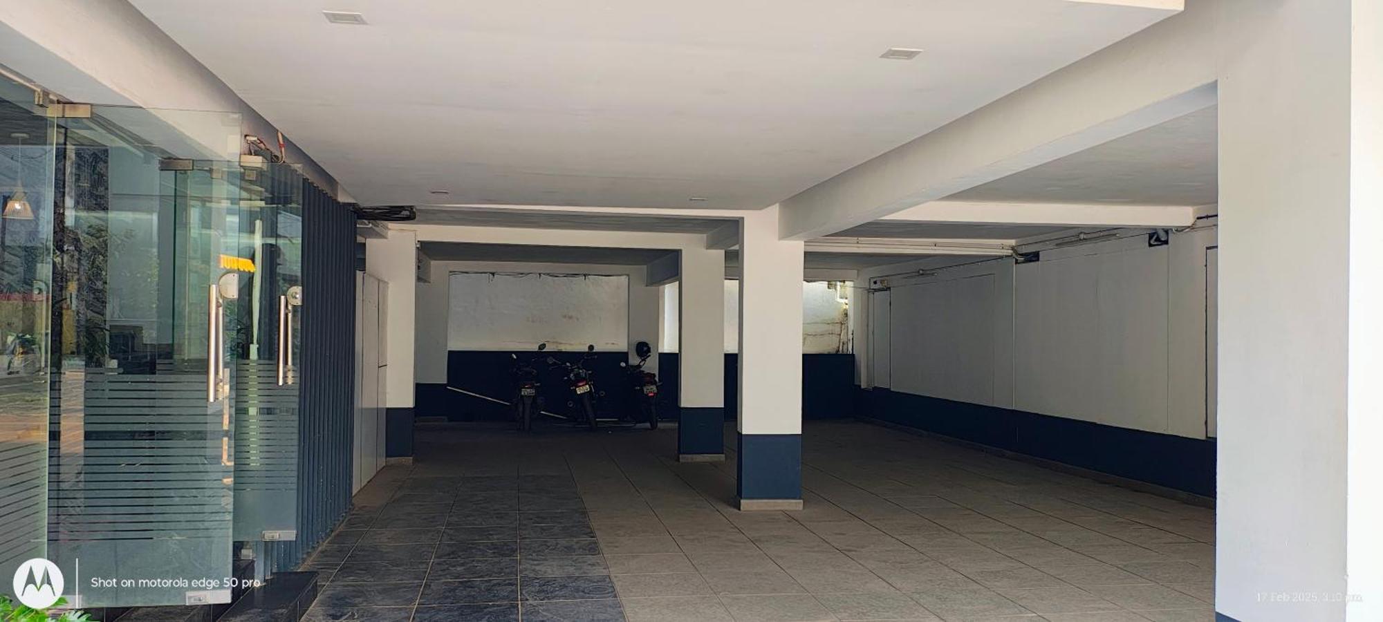 Hotel Sharp