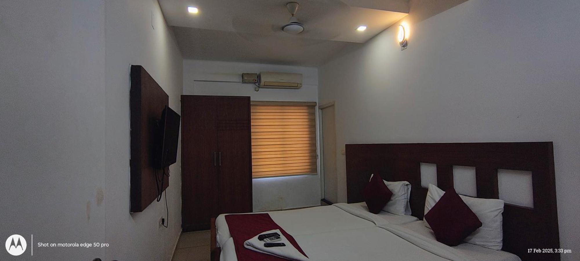 Sharp Hotel Kochi