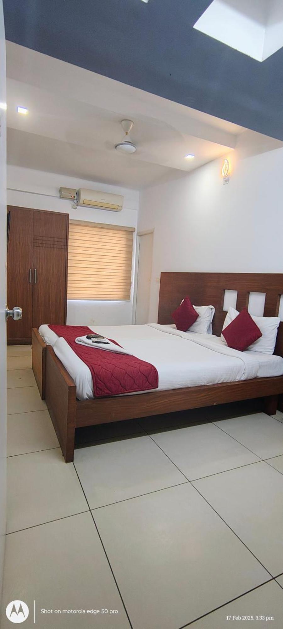 Sharp 2* Kochi