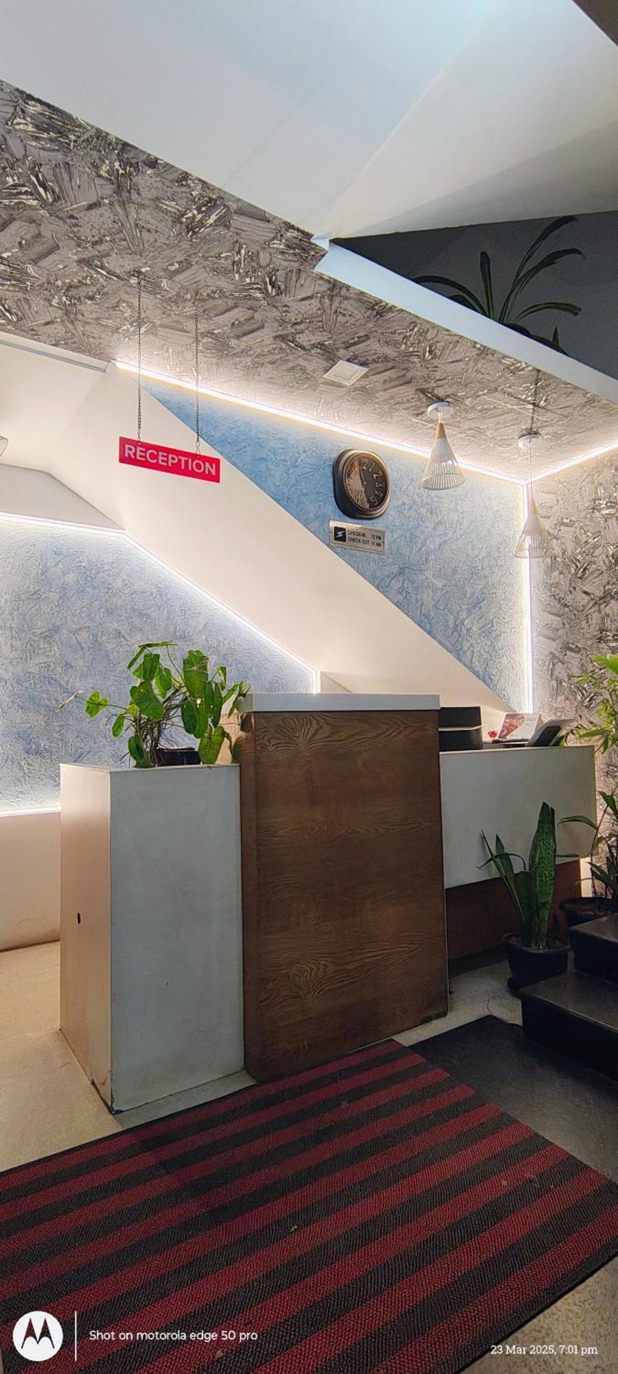 Hotel Sharp Kochi