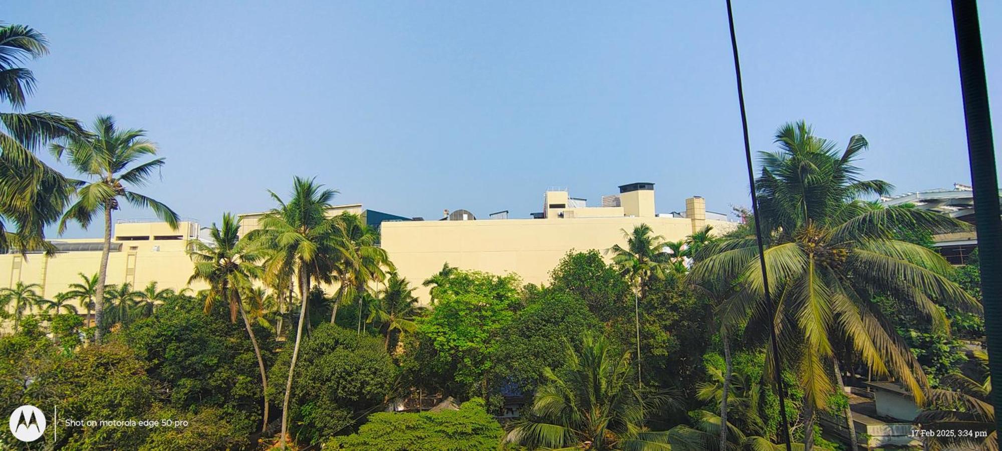 Sharp Hotel Kochi