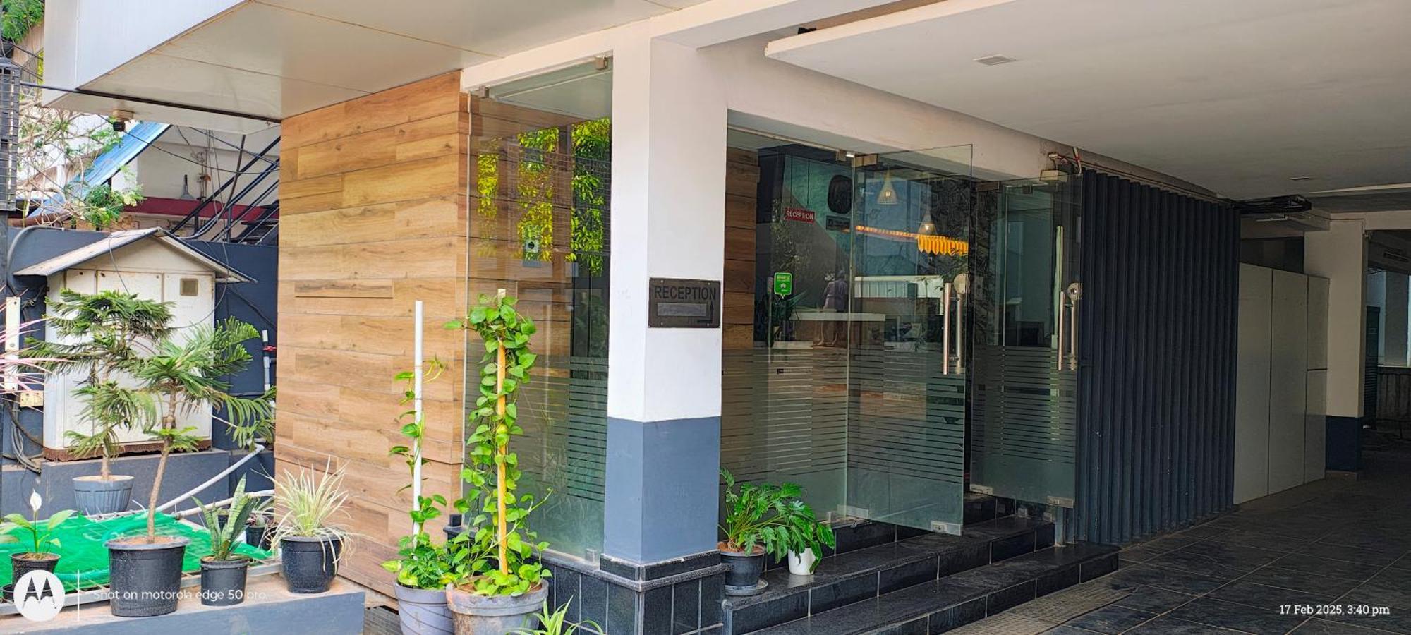 Sharp 2* Kochi