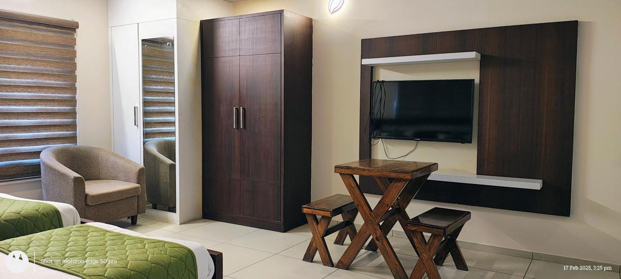 Hotel Sharp Kochi