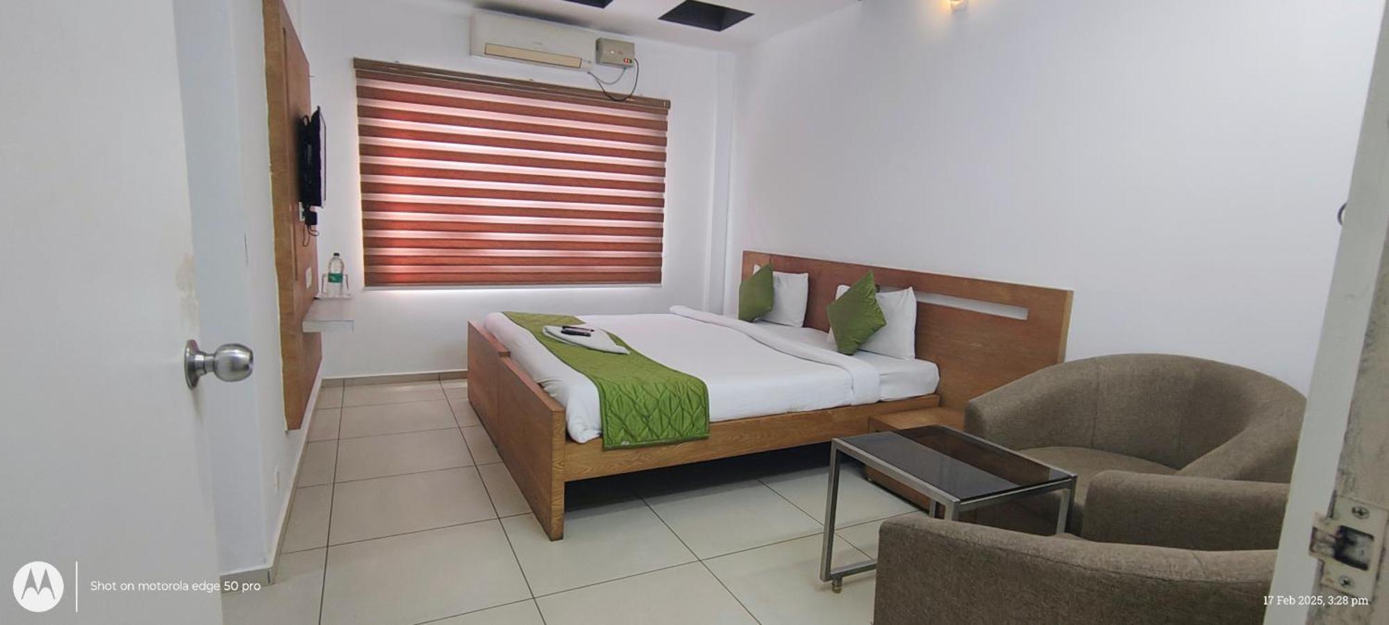 Sharp 2* Kochi