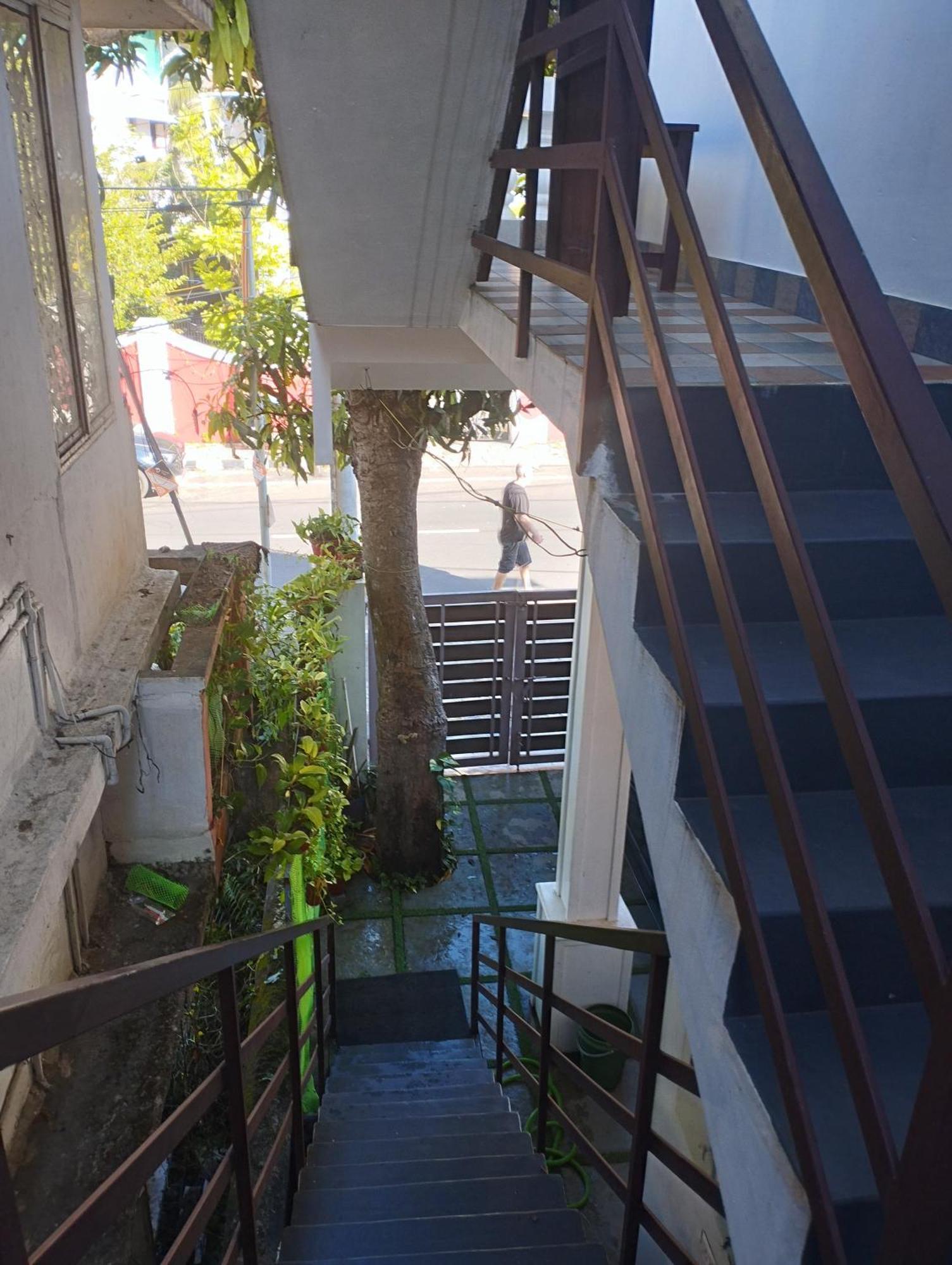 Samaria Homestay, Kochi, With Fan Kochi