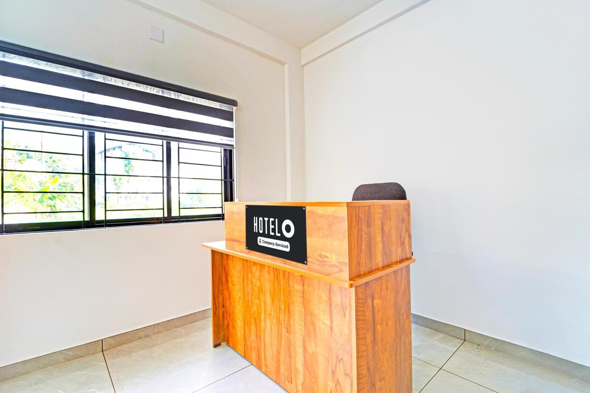 Super O Kalamassery Near Medical College Hotel 4*